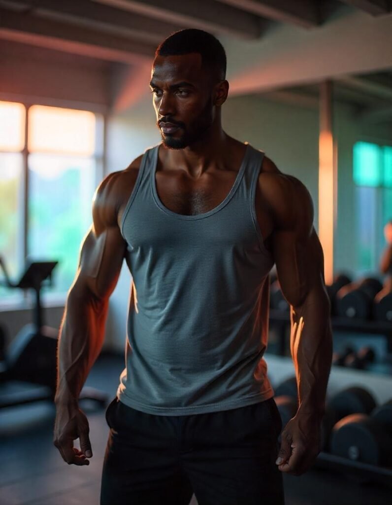 workout routines for beginners