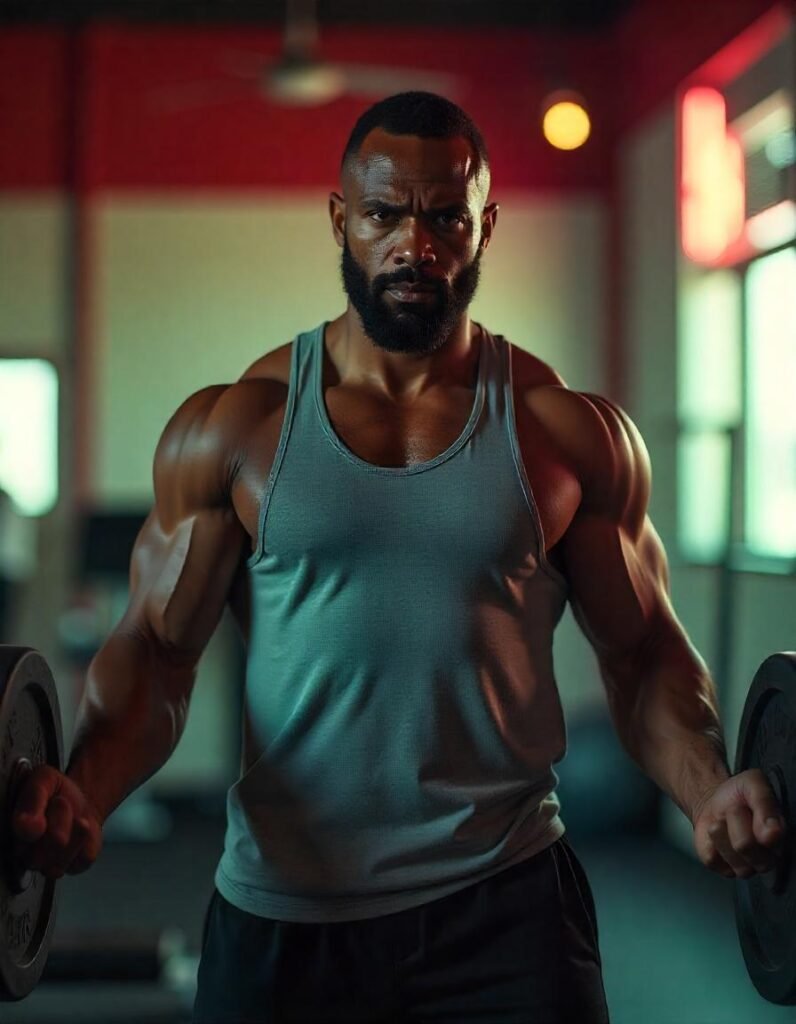 Best workout routines for beginners