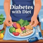 Diabetes with Diet