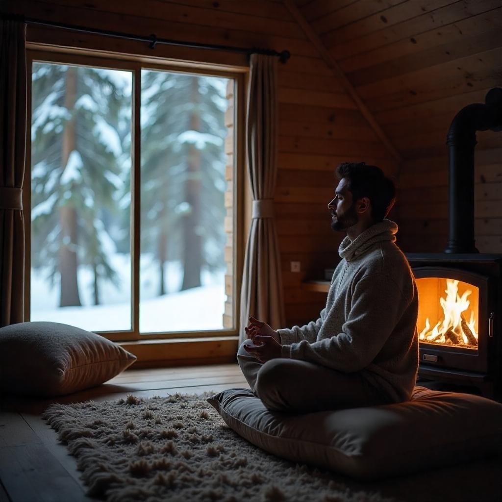 reduce stress naturally