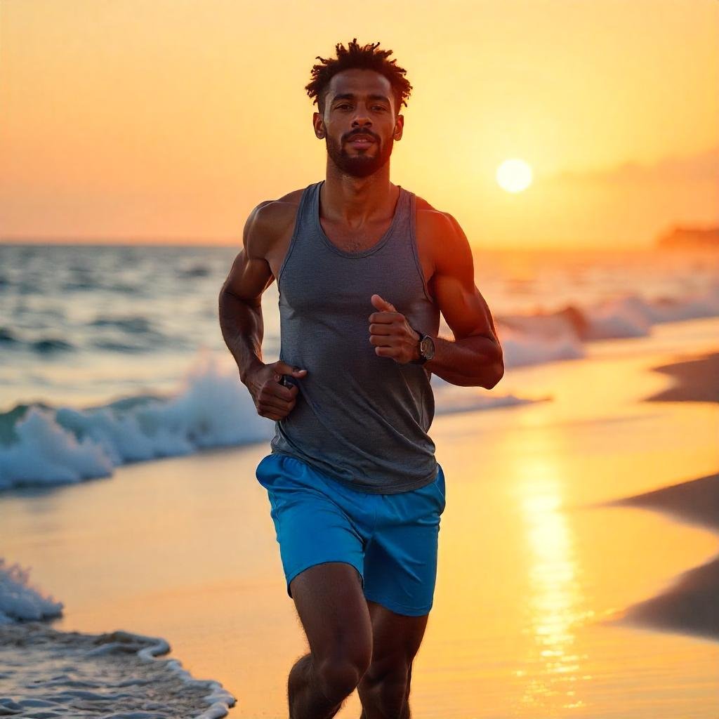 stay fit without a gym